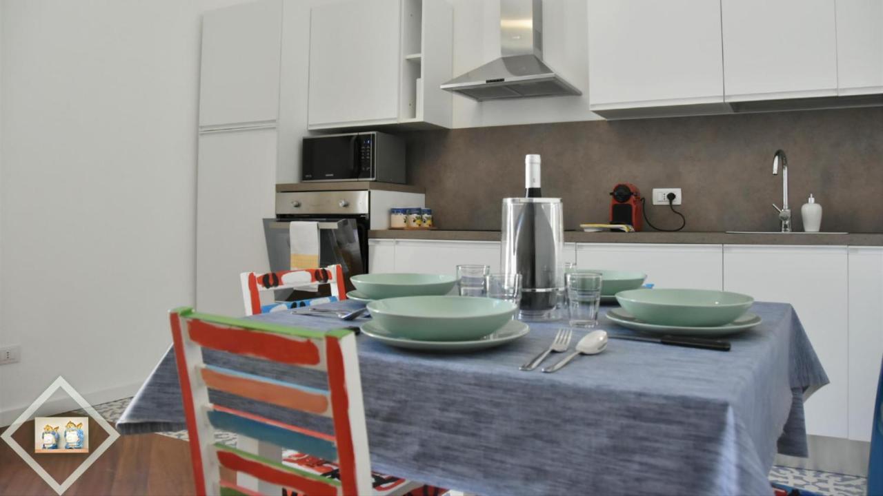 Ferienwohnung Casa I Mori Di Mirabella Syrakus Exterior foto